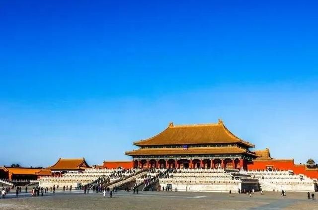 中国最美的235个风景区你去过几个？去过一半以上才是旅游达人