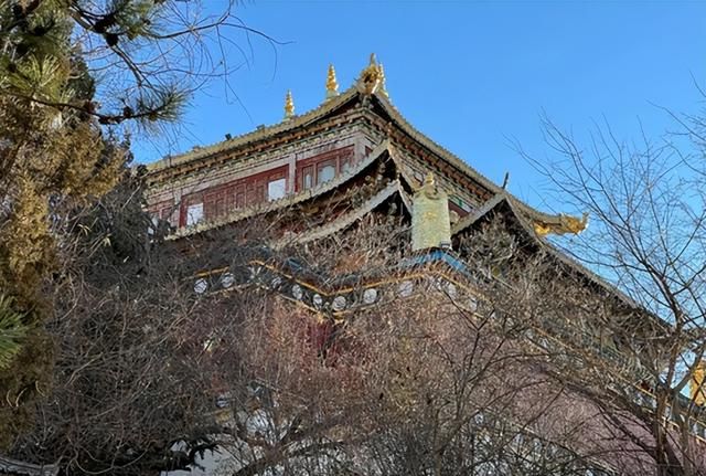 云南香格里拉怎么玩，旅游博主给你完整建议