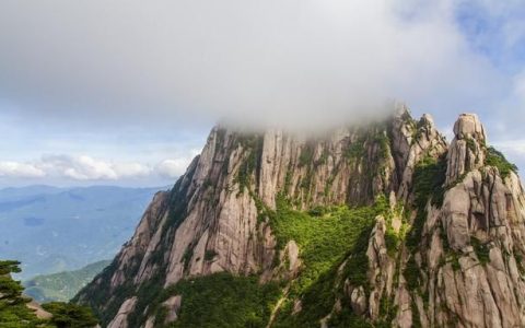 自驾去黄山大概多少钱