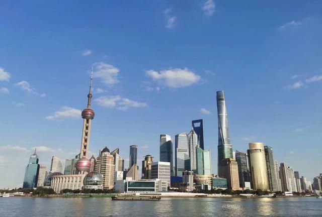旅游日记：上海一日游（内附真实游照和攻略）
