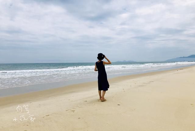 惠州野沙滩大汇总：8个野沙滩，人少景美海货多，一个都不能错过
