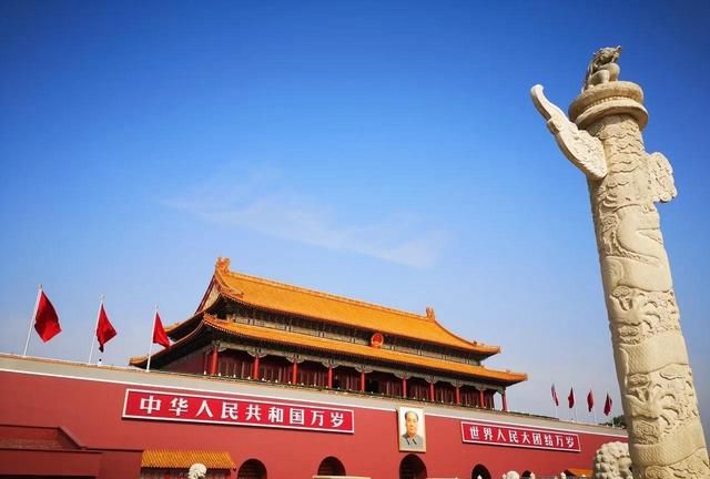 北京十大免费著名的景点，好看又好玩，你又打卡过几个