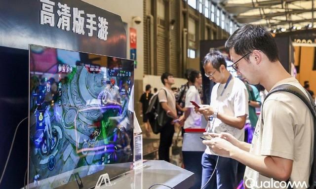 等待小半辈子，中国终于有真正的游戏展了？