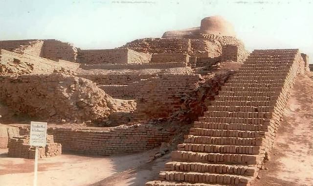 印度河流域的印章文字和陶寺遗址文字识读