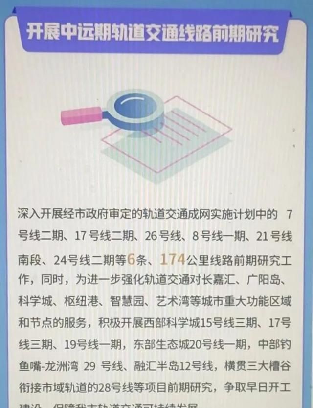 从科学城到重庆新机场，开车还是坐地铁？都安排上了