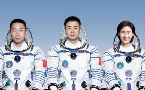 中国航天员在太空怎么上厕所