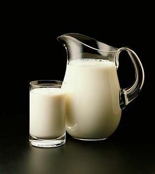 牛奶的正确喝法是什么,牛奶应该怎么喝才是正确的图1
