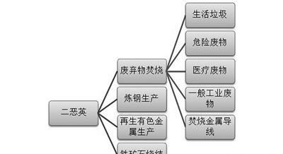 二噁英减排技术和标准图3