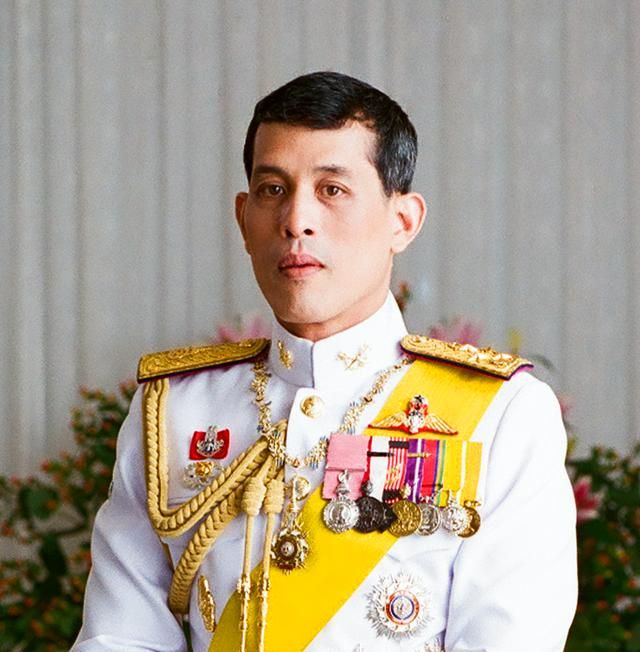 泰国长公主乌汶叻参与竞选图1