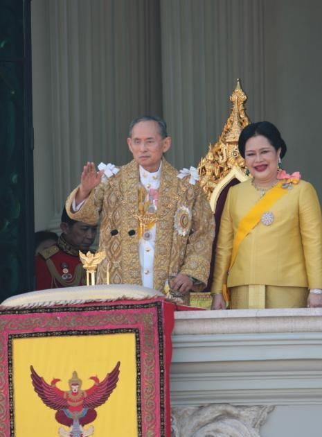 泰国长公主乌汶叻参与竞选图2