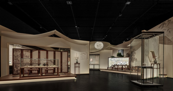 盛夏时节，在成都博物馆与五大名窑宋瓷相会