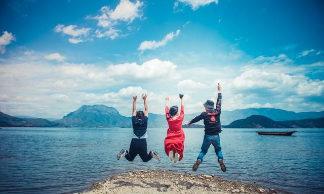 泸沽湖，一生必去的人间仙境！分享给大家超实用的干货旅游攻略