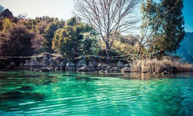 泸沽湖，一生必去的人间仙境！分享给大家超实用的干货旅游攻略