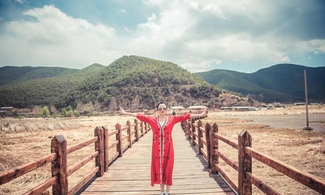 泸沽湖，一生必去的人间仙境！分享给大家超实用的干货旅游攻略