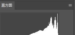 如何看懂直方图 准确曝光的秘诀图12