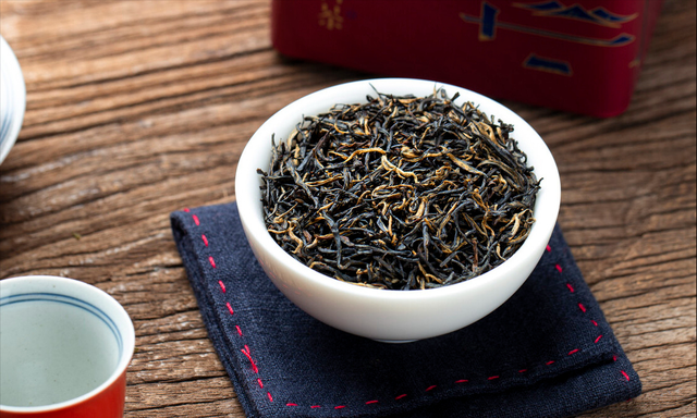 中国的5大名茶是哪些？你喝过几种？谁才是“茶中之王”呢？