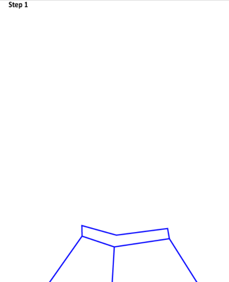 埃菲尔铁塔|每日一画