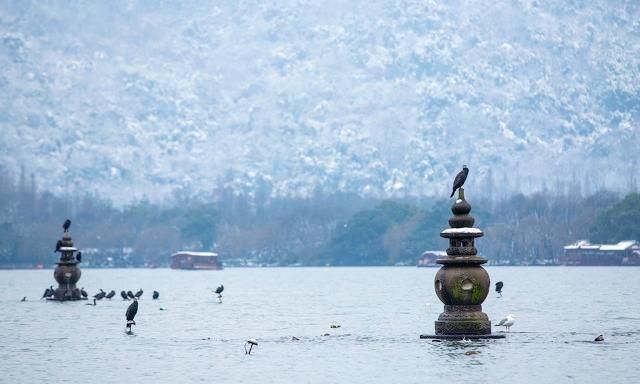 杭州旅游十大必去打卡景点