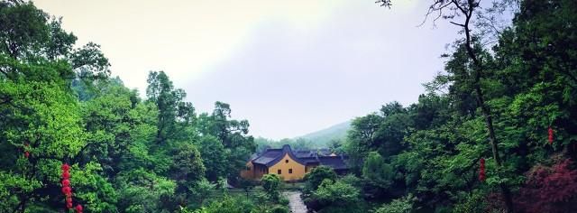 杭州旅游十大必去打卡景点