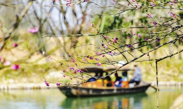 杭州旅游十大必去打卡景点