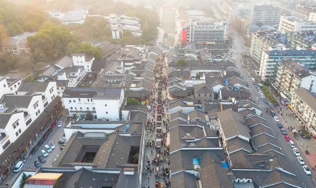 杭州旅游十大必去打卡景点