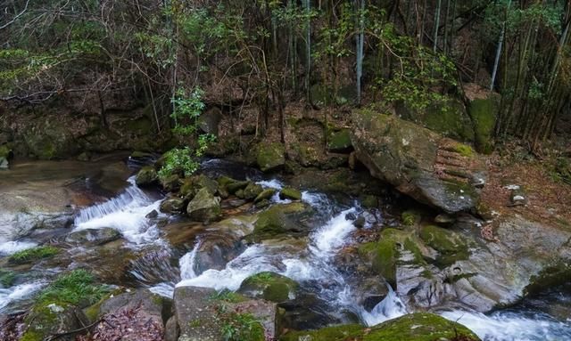 天台行｜年末将至，来一次坊轻松解压的旅行