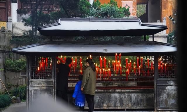 天台行｜年末将至，来一次坊轻松解压的旅行