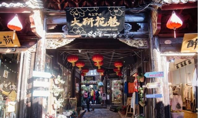丽江11处最佳旅游景点，古城，雪山，酒吧，美食，留住美好时光！