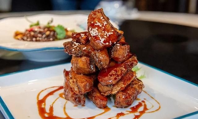 上海哪道沪菜最好吃呢？经评选，这6道沪菜榜上有名，你吃过几种