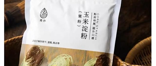 生粉的作用，炒菜时生粉的作用是什么图1