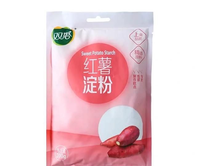 生粉的作用，炒菜时生粉的作用是什么图3