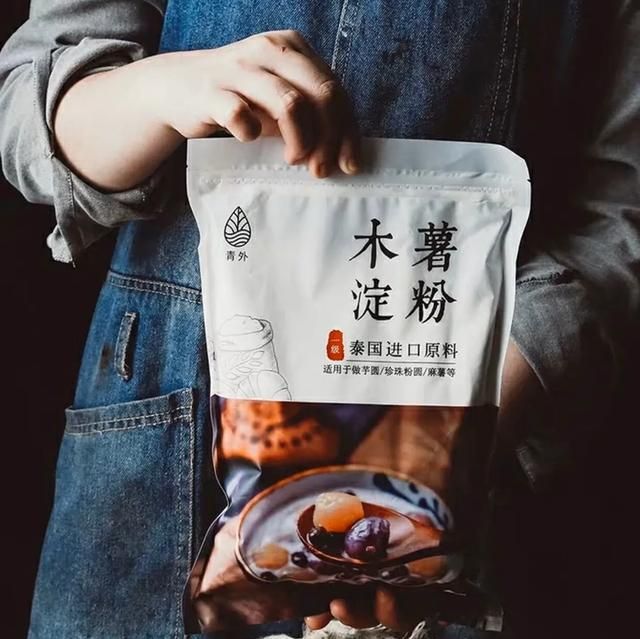 生粉的作用，炒菜时生粉的作用是什么图4