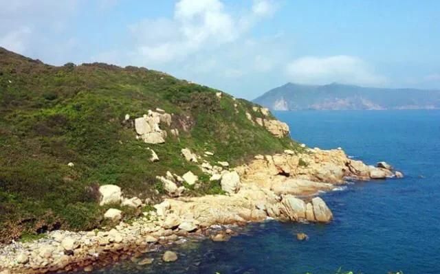 想去珠海东澳岛旅游有攻略推荐吗图1