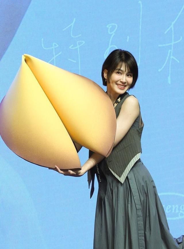 曾沛慈唱功(台湾演技最好的女演员曾沛慈)图3