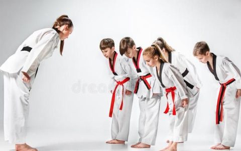 武术跆拳道空手道哪个更具实用性