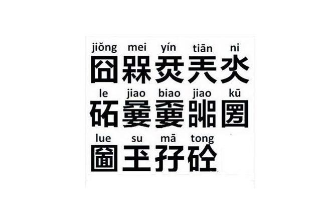 鳞次栉比改正错别字,鳞次栉比能不能用来形容人图1