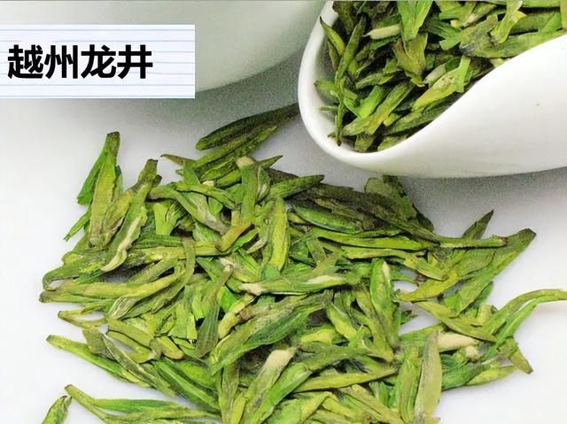 几种常见的龙井茶，价格相差上百倍，如何快速分辨？