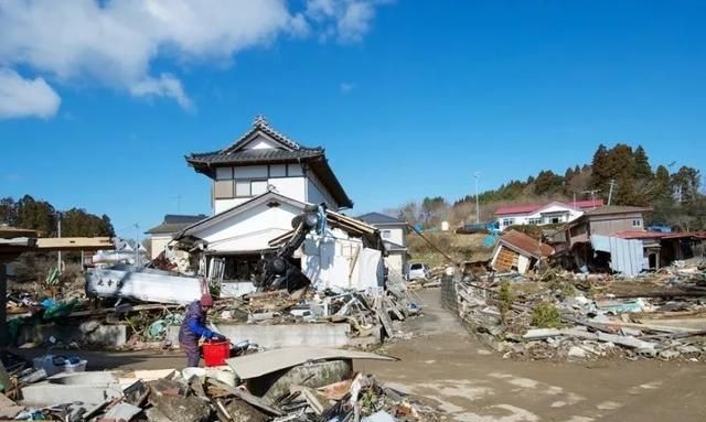 日本人多地少，为什么还能一家一栋房？