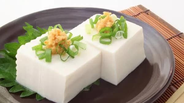 日本有日本豆腐吗(日本豆腐有一股腥味吗)图5