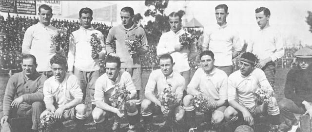 国际足联成立于1904年，为什么直到1930年才举办了世界杯？