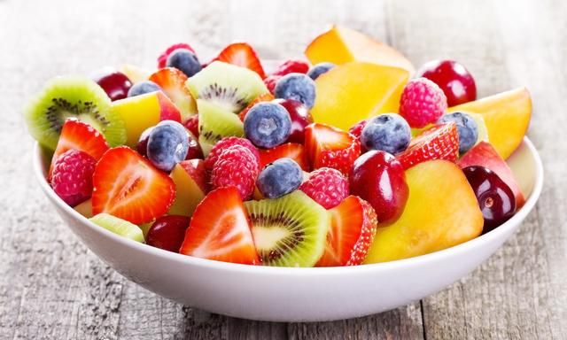 这4种水果，热量比米饭还高，想减肥的人最好不要吃