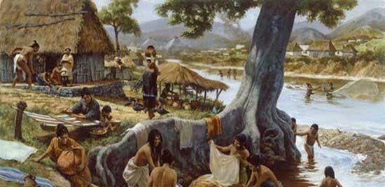 玛雅人的五大预言分别是什么,玛雅人提出的五大预言分别是什么图2
