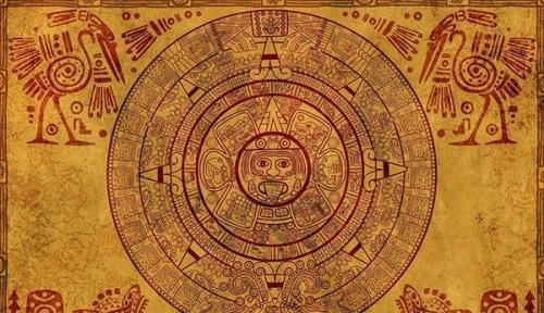 玛雅人的五大预言分别是什么,玛雅人提出的五大预言分别是什么图8