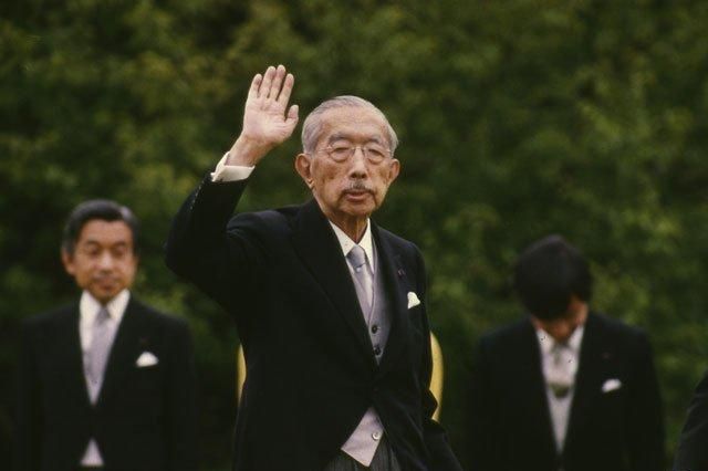 日本的首相和天皇有哪些关系呢图7