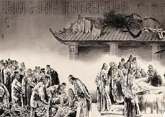 1895年“公车上书”的发起人到底是谁，真的是康有为吗图2