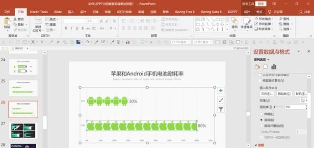 ppt中怎么做出逻辑图表(ppt中如何做出逻辑图)图26