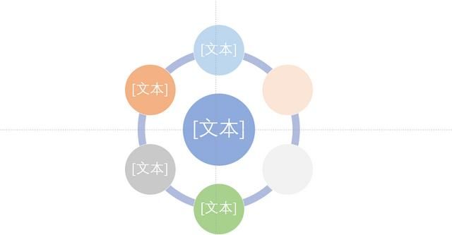 ppt中怎么做出逻辑图表(ppt中如何做出逻辑图)图38