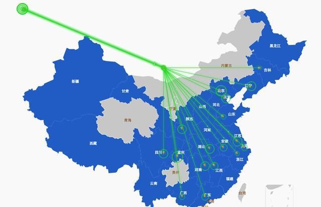 虽然BAT席位恐不保，但做公共DNS，百度比阿里腾讯更厚道