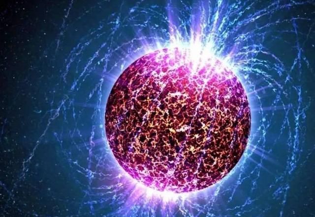 宇宙最强能量伽马射线到底有着怎样的毁灭能力呢？