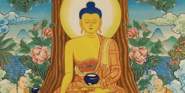 释迦牟尼出生时发生了什么？为何佛教会以这种方式纪念他的诞辰？